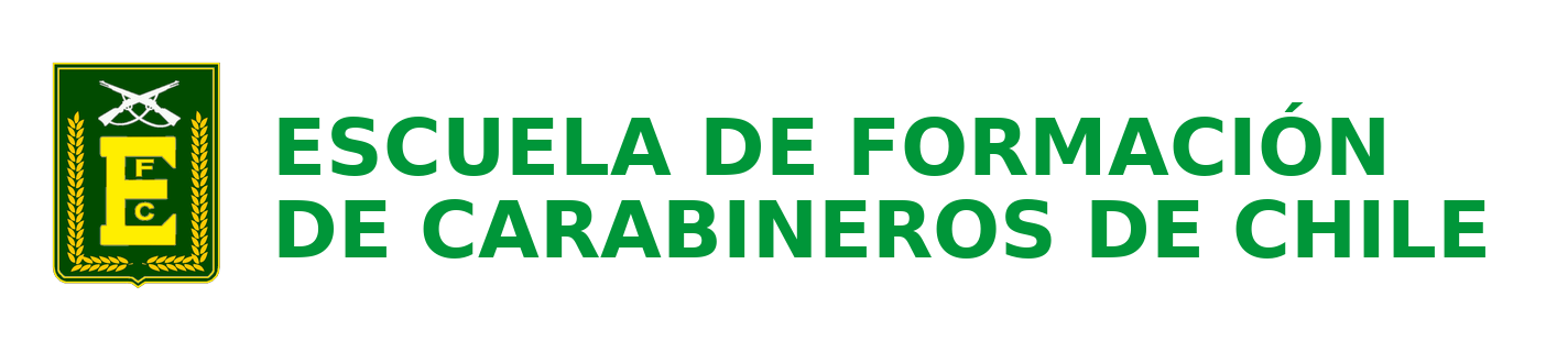 Logo ESFOCAR